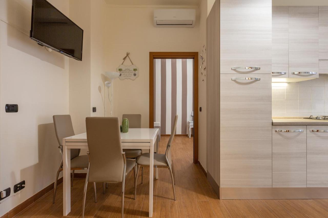 Casa Da Gluck Appartamento