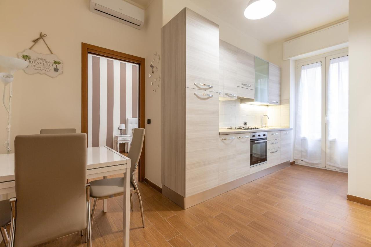 Casa Da Gluck Appartamento Milano