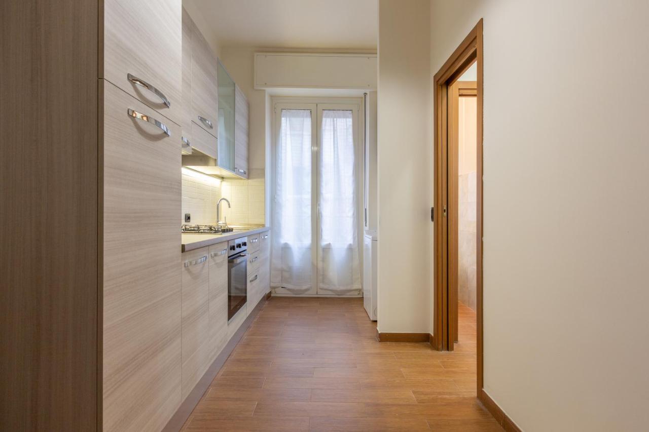 Appartamento Casa Da Gluck *