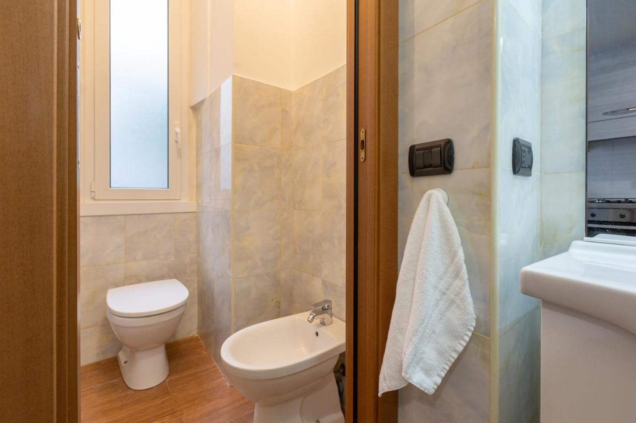 Appartamento Casa Da Gluck *